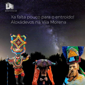 Vila Morena